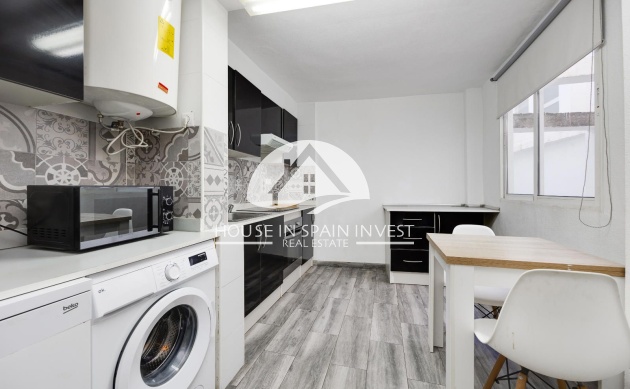 Reventa - Apartamento - Torrevieja - Centro