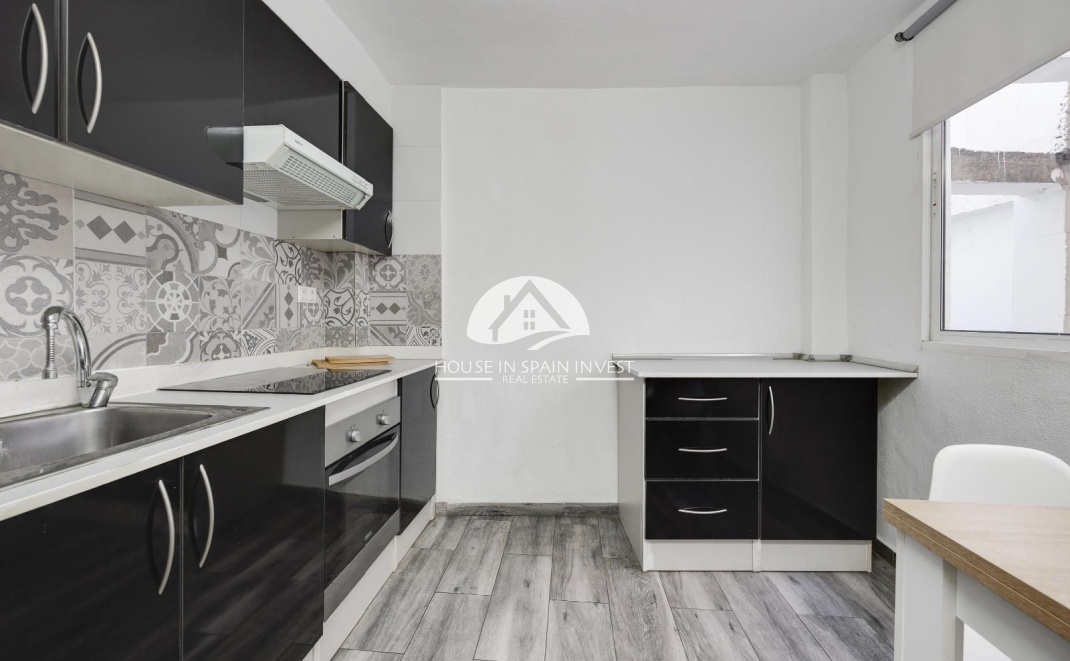 Reventa - Apartamento - Torrevieja - Centro