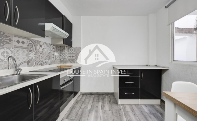 Reventa - Apartamento - Torrevieja - Centro