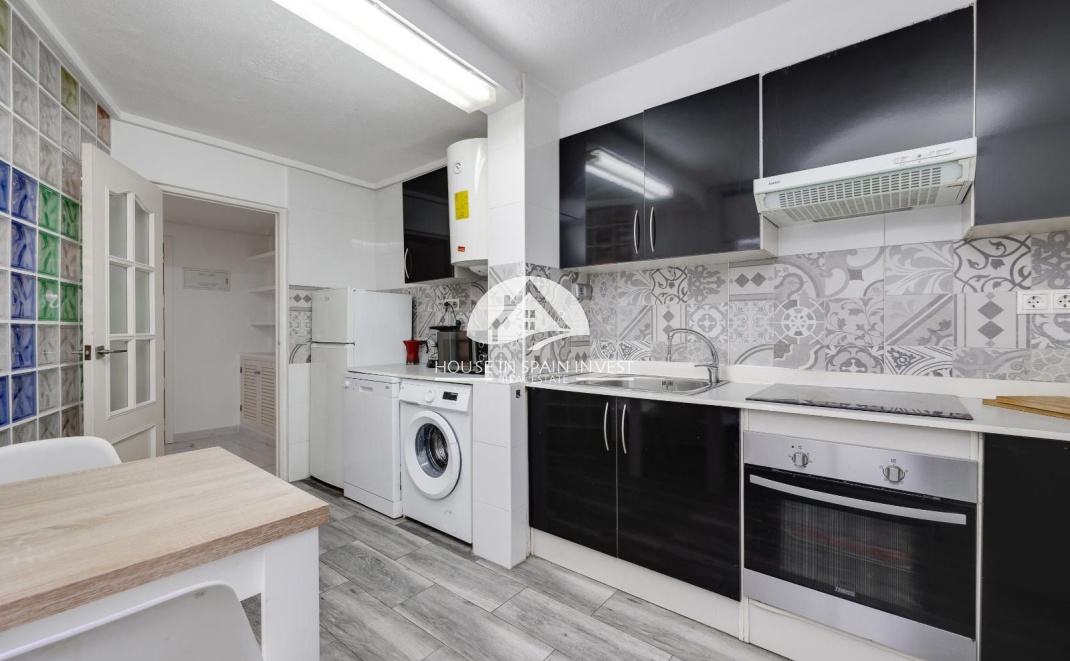 Reventa - Apartamento - Torrevieja - Centro