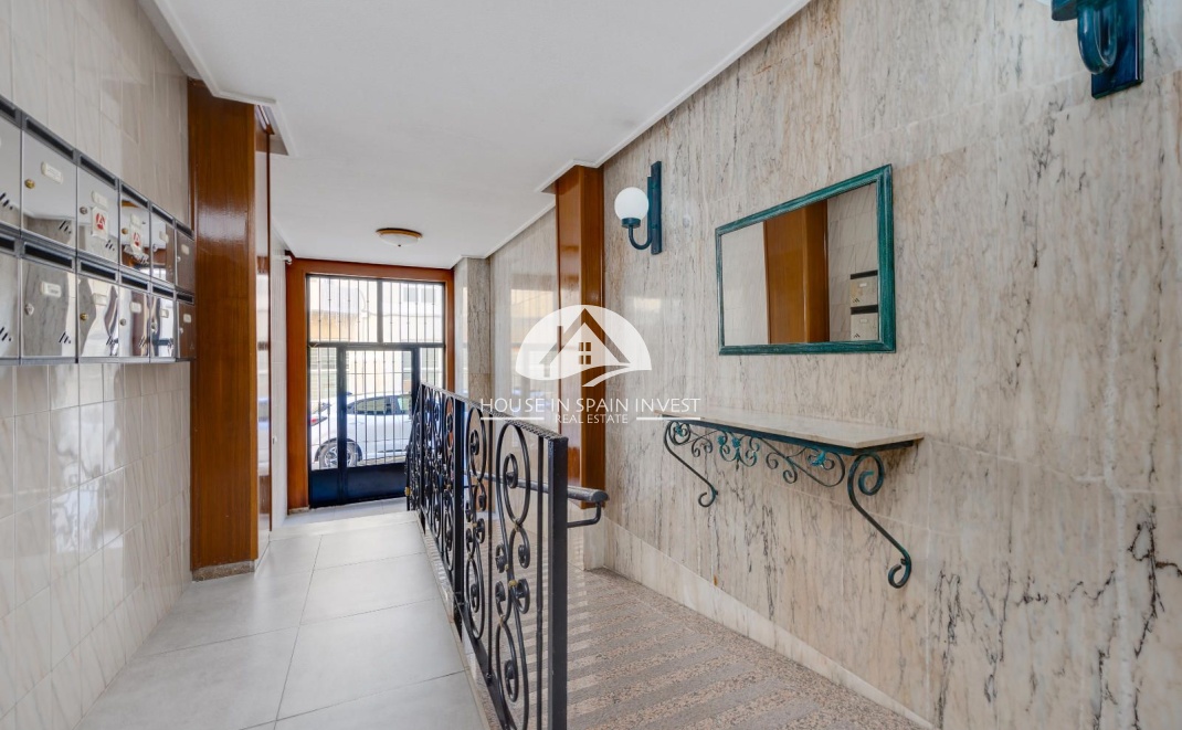 Reventa - Apartamento - Torrevieja - Centro