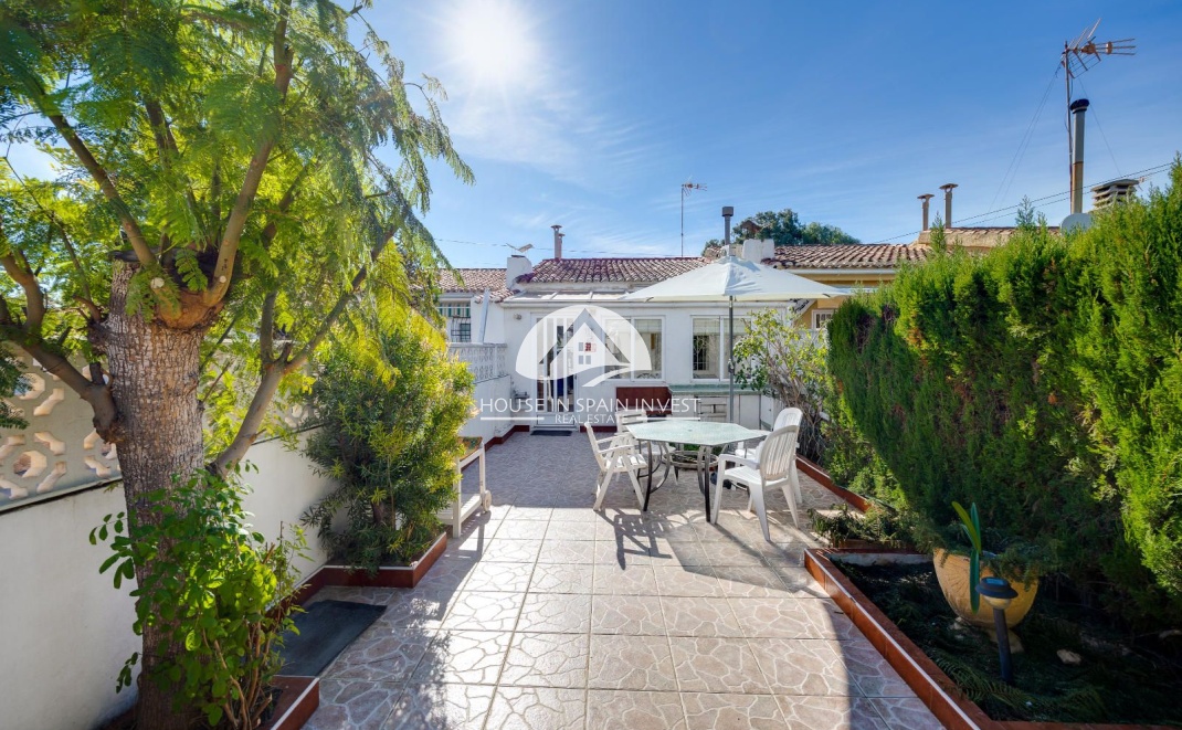 Reventa - Adosado - Torrevieja - Los Angeles