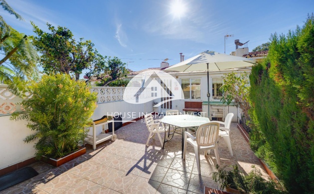 Reventa - Adosado - Torrevieja - Los Angeles