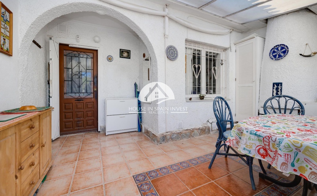 Reventa - Adosado - Torrevieja - Los Angeles