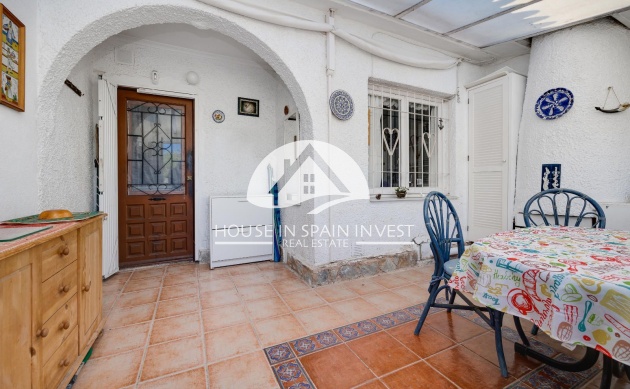 Reventa - Adosado - Torrevieja - Los Angeles