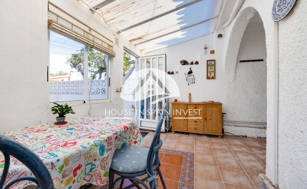 Reventa - Adosado - Torrevieja - Los Angeles