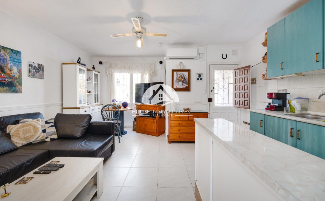 Reventa - Adosado - Torrevieja - Los Angeles