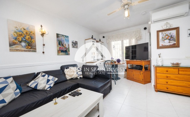 Reventa - Adosado - Torrevieja - Los Angeles