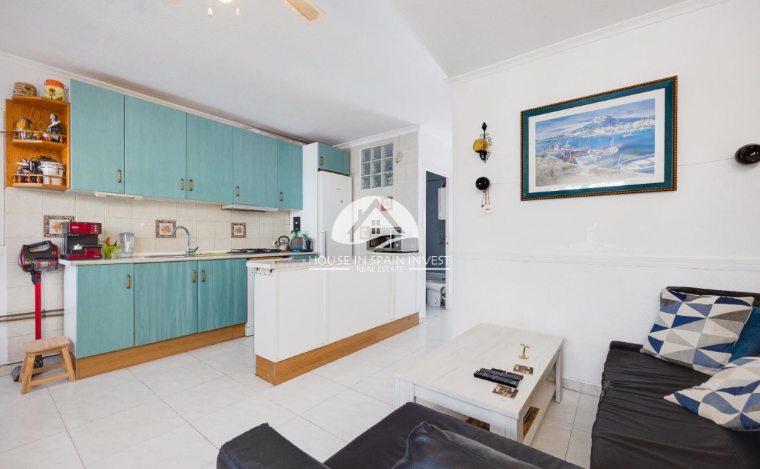 Reventa - Adosado - Torrevieja - Los Angeles