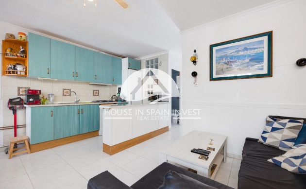 Reventa - Adosado - Torrevieja - Los Angeles