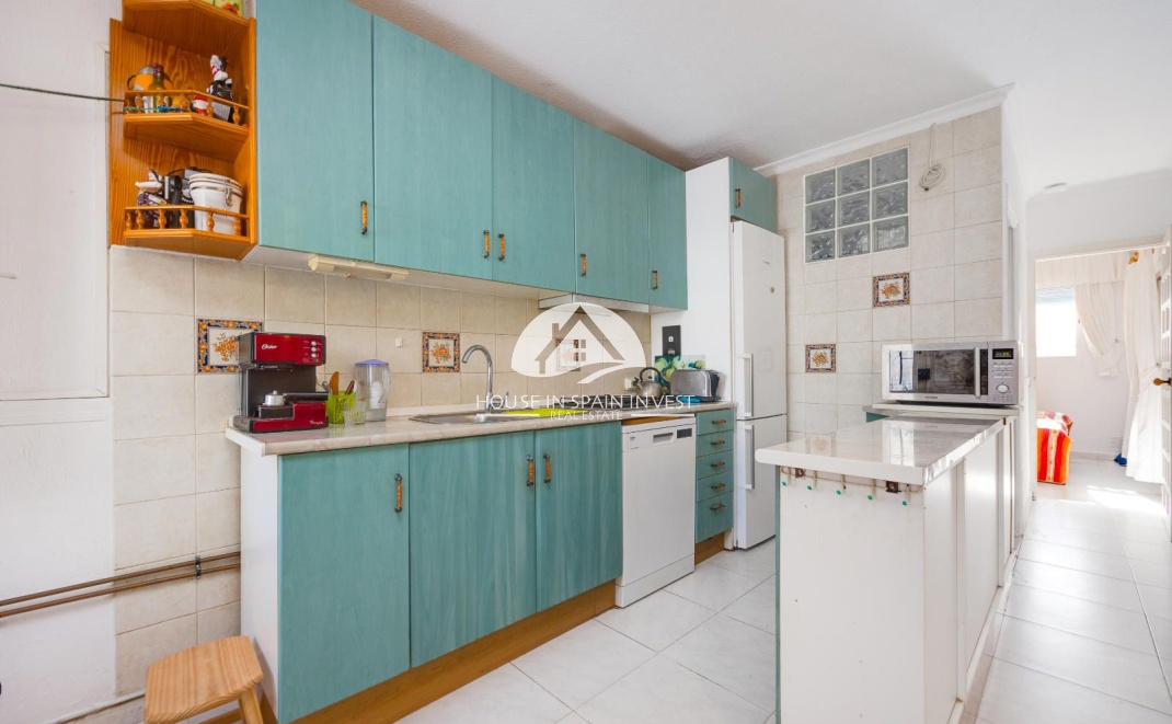 Reventa - Adosado - Torrevieja - Los Angeles