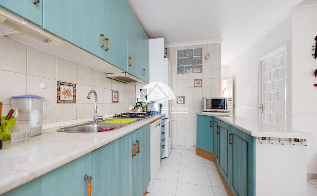 Reventa - Adosado - Torrevieja - Los Angeles