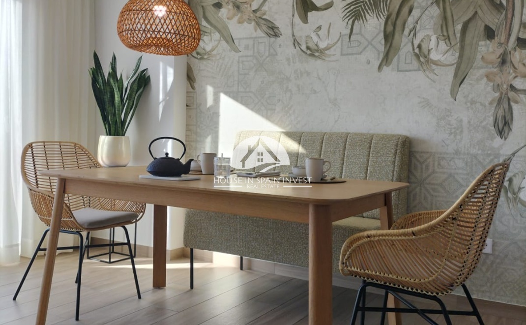 Nieuwbouw   - Appartement - Vistabella Golf - Vistabella