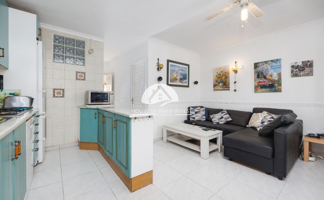 Reventa - Adosado - Torrevieja - Los Angeles