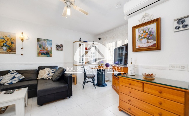 Reventa - Adosado - Torrevieja - Los Angeles