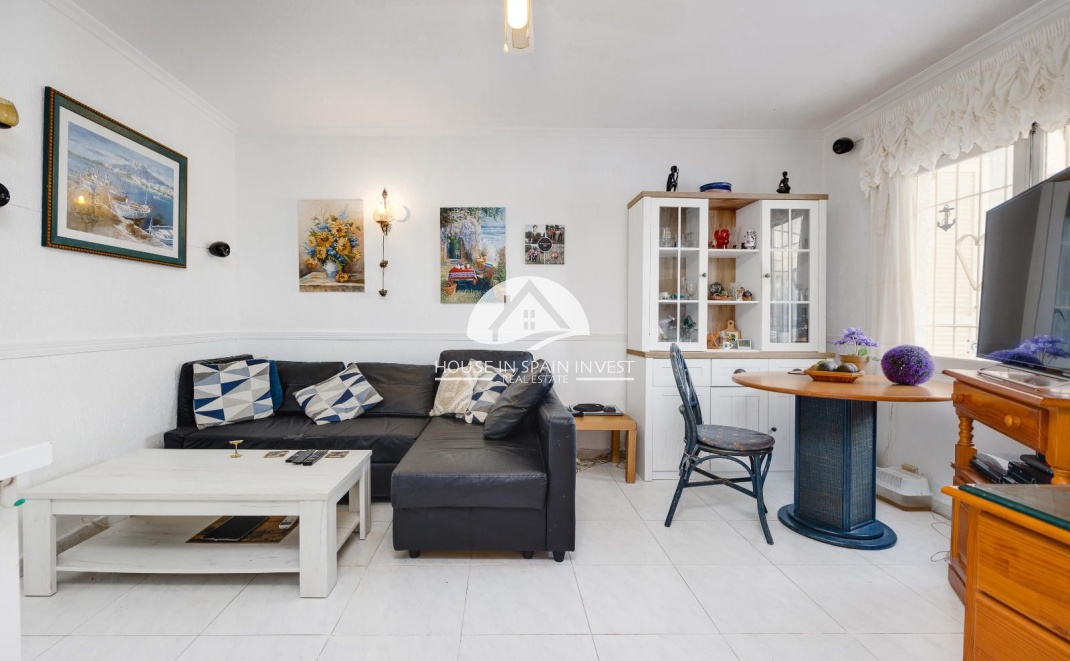 Reventa - Adosado - Torrevieja - Los Angeles