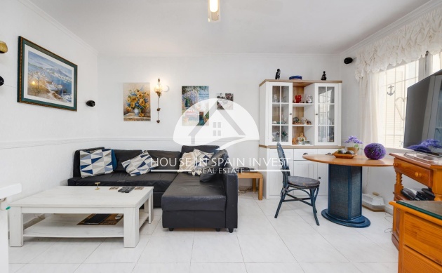 Reventa - Adosado - Torrevieja - Los Angeles