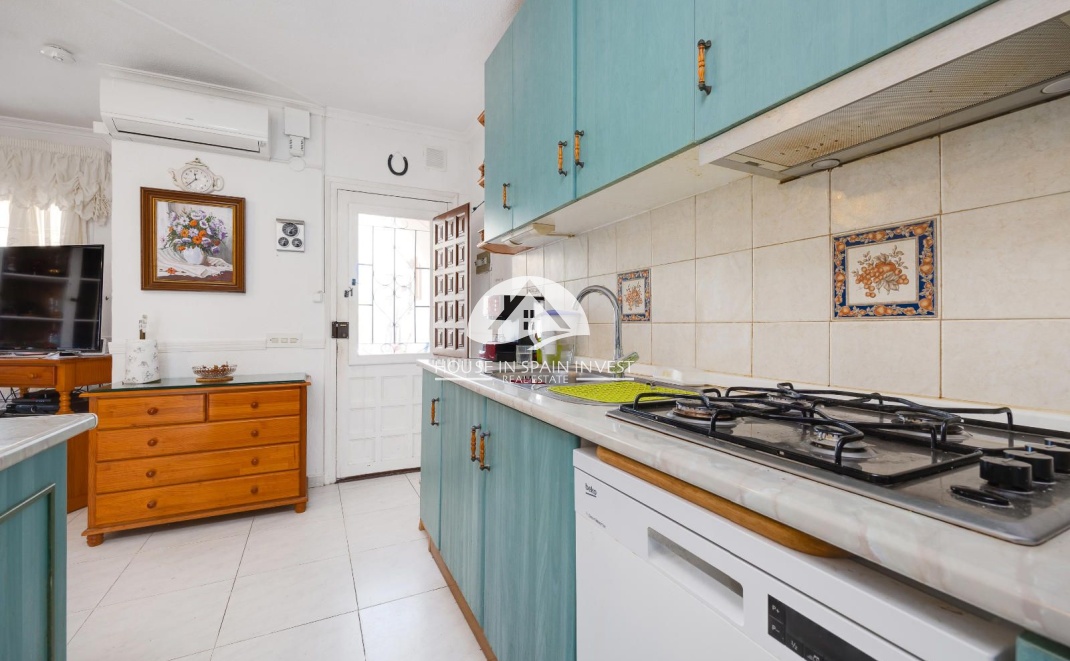 Reventa - Adosado - Torrevieja - Los Angeles