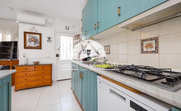 Reventa - Adosado - Torrevieja - Los Angeles