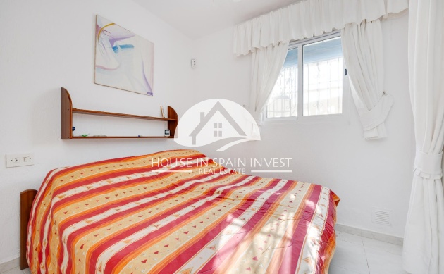 Reventa - Adosado - Torrevieja - Los Angeles