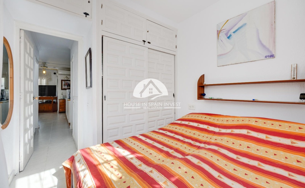 Reventa - Adosado - Torrevieja - Los Angeles