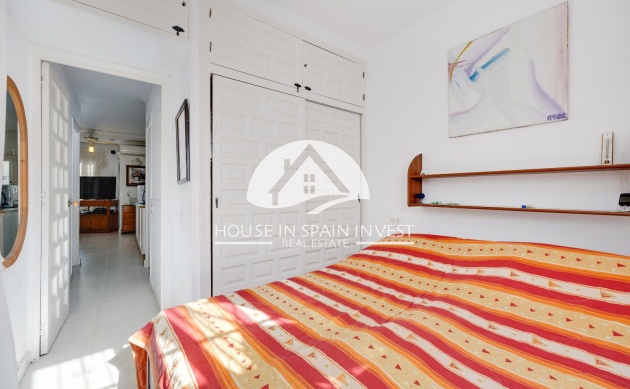 Reventa - Adosado - Torrevieja - Los Angeles