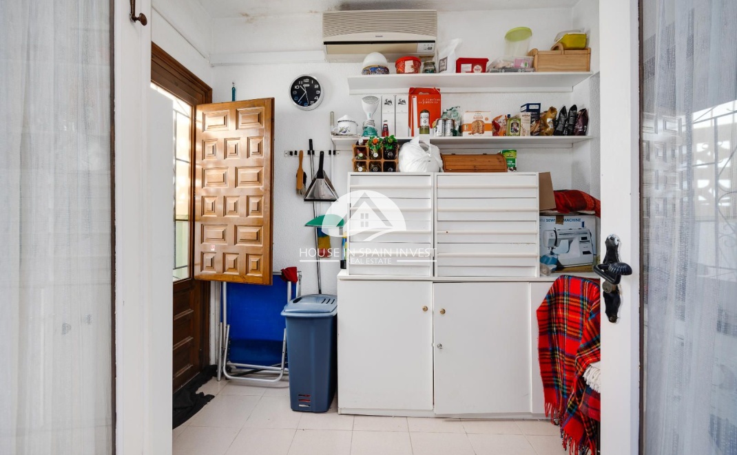 Reventa - Adosado - Torrevieja - Los Angeles