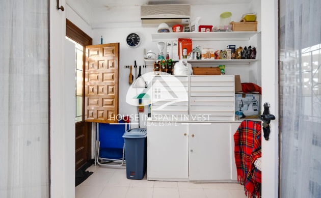 Reventa - Adosado - Torrevieja - Los Angeles