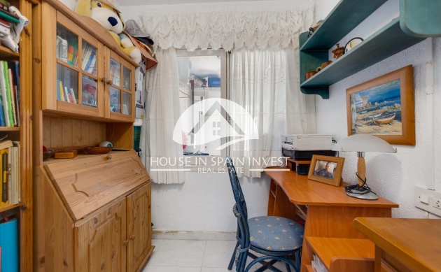 Reventa - Adosado - Torrevieja - Los Angeles