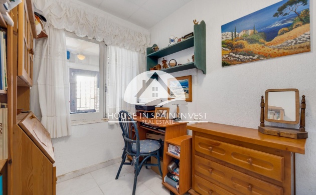 Reventa - Adosado - Torrevieja - Los Angeles