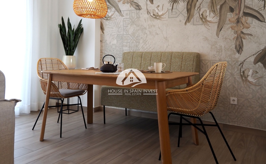 Nieuwbouw   - Appartement - Vistabella Golf - Vistabella