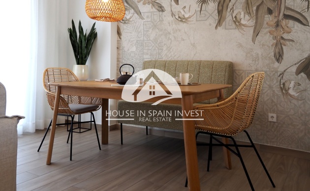 Nieuwbouw   - Appartement - Vistabella Golf - Vistabella