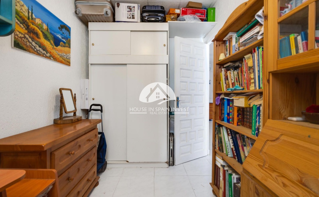 Reventa - Adosado - Torrevieja - Los Angeles