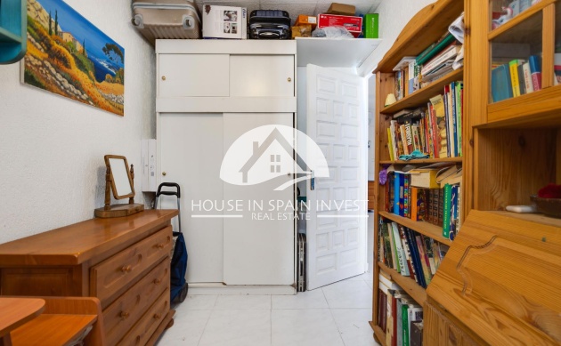 Reventa - Adosado - Torrevieja - Los Angeles