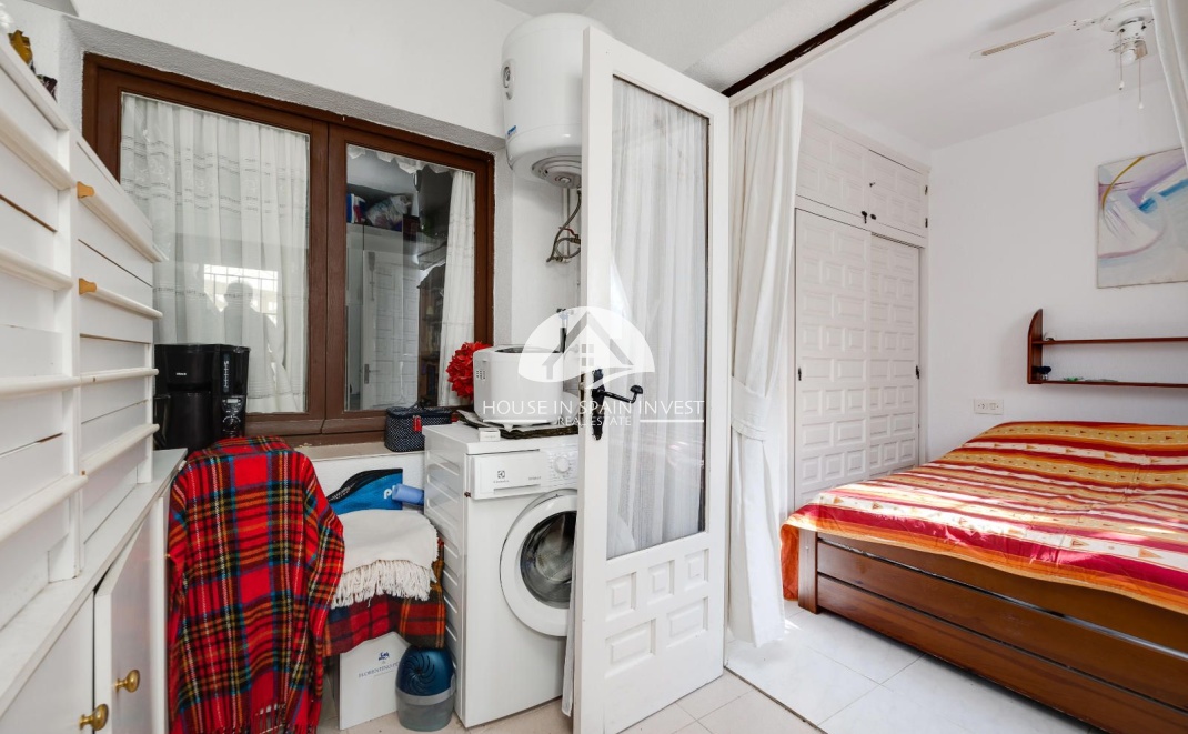 Reventa - Adosado - Torrevieja - Los Angeles