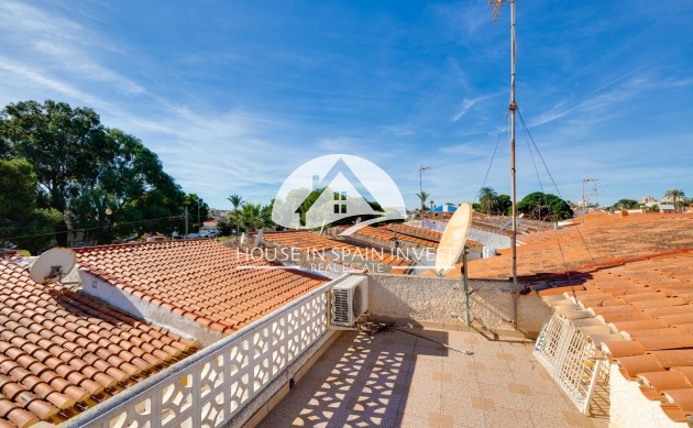 Reventa - Adosado - Torrevieja - Los Angeles