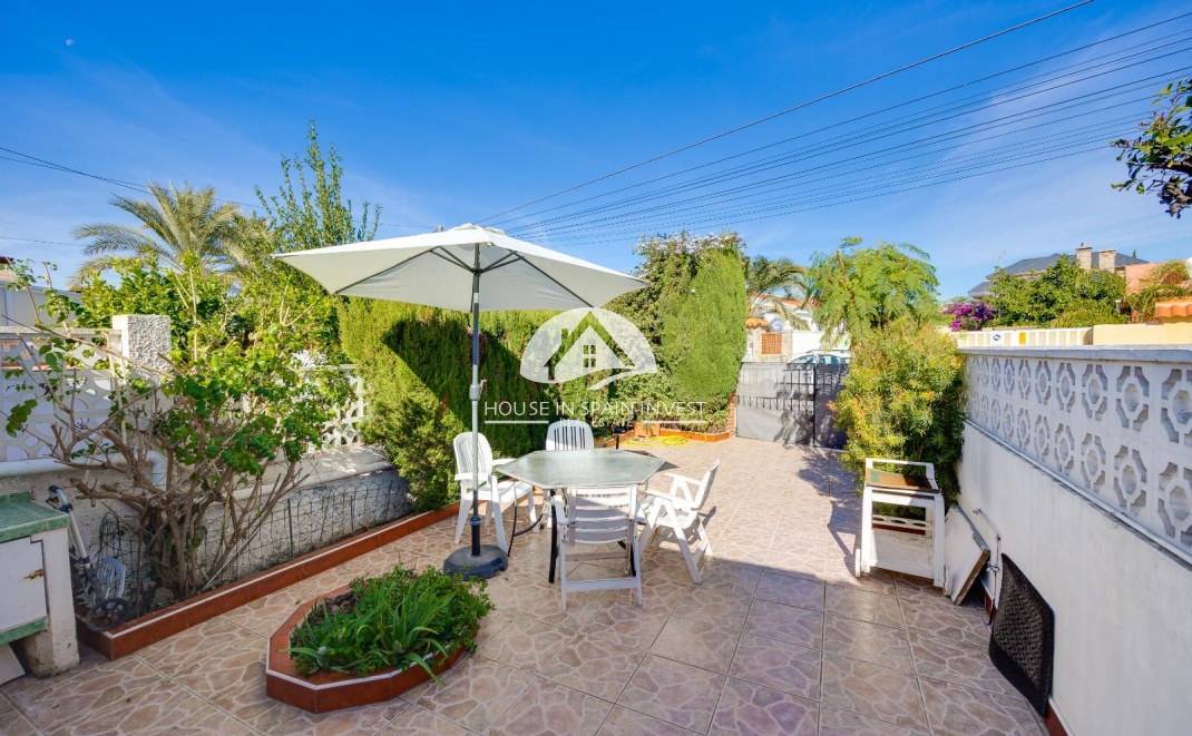 Reventa - Adosado - Torrevieja - Los Angeles