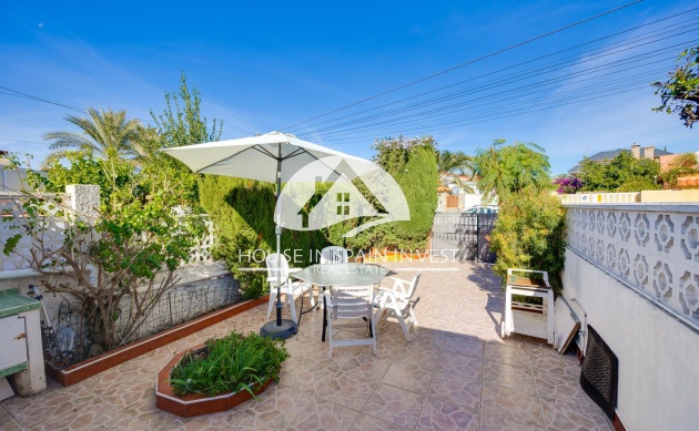 Reventa - Adosado - Torrevieja - Los Angeles