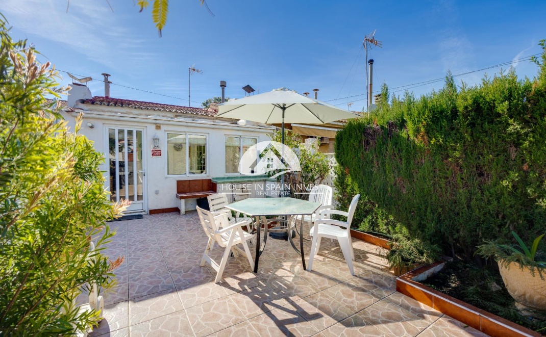 Reventa - Adosado - Torrevieja - Los Angeles