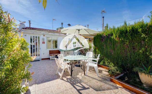 Reventa - Adosado - Torrevieja - Los Angeles