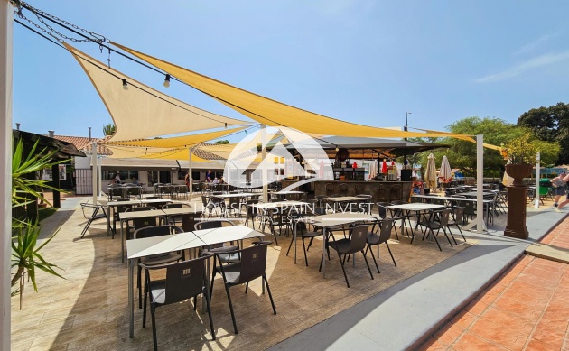 Reventa - Adosado - Torrevieja - Los Angeles