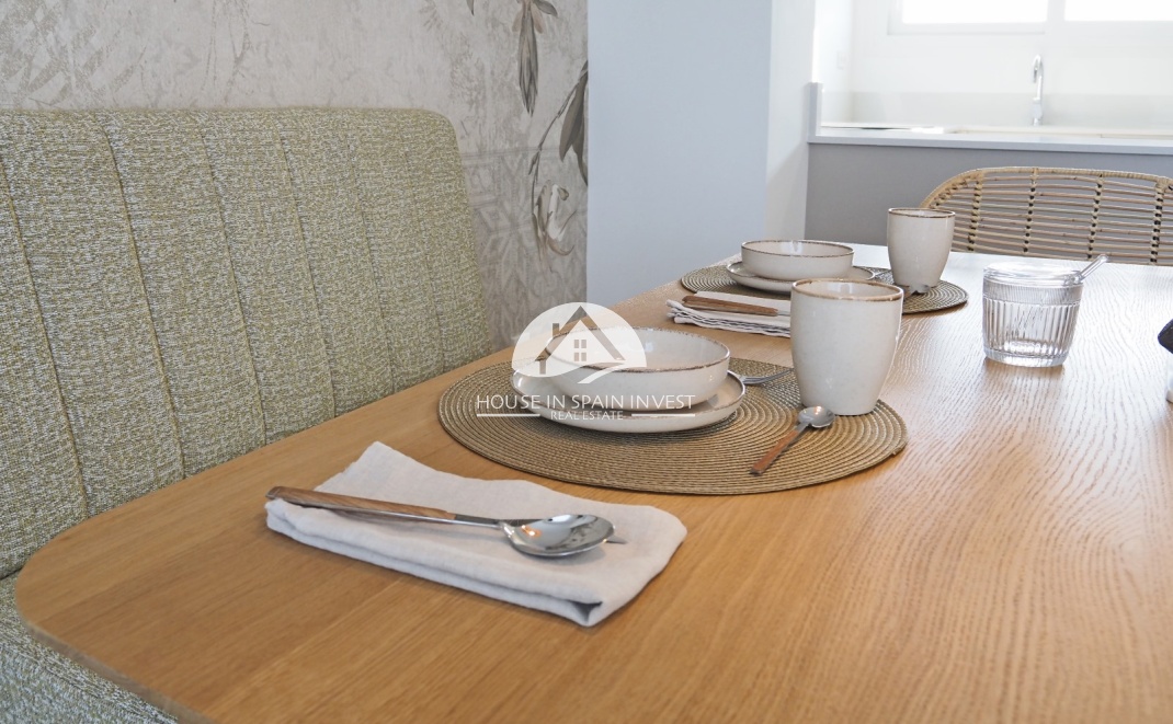 Nieuwbouw   - Appartement - Vistabella Golf - Vistabella