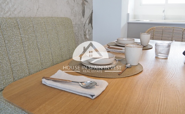 Nieuwbouw   - Appartement - Vistabella Golf - Vistabella