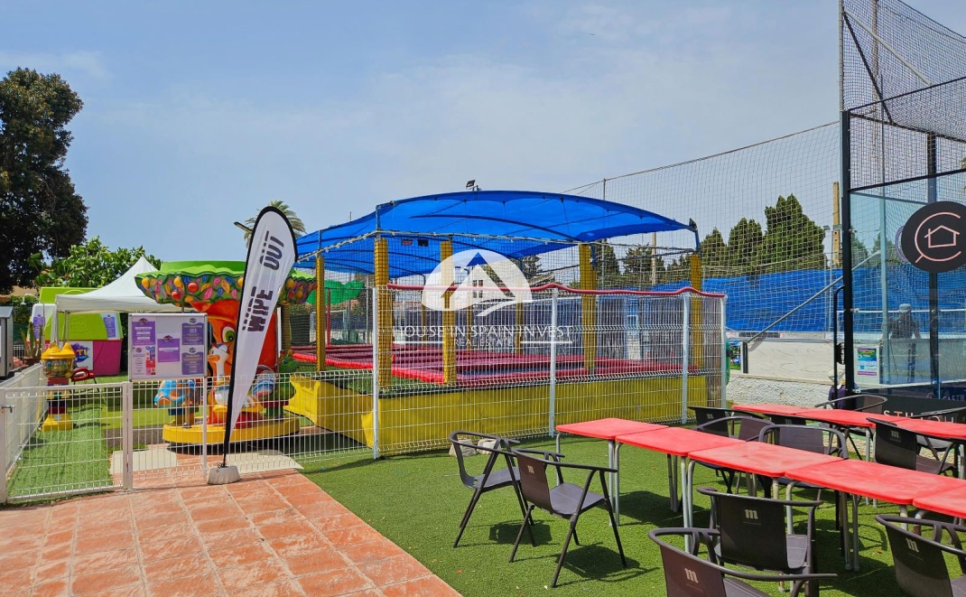 Reventa - Adosado - Torrevieja - Los Angeles