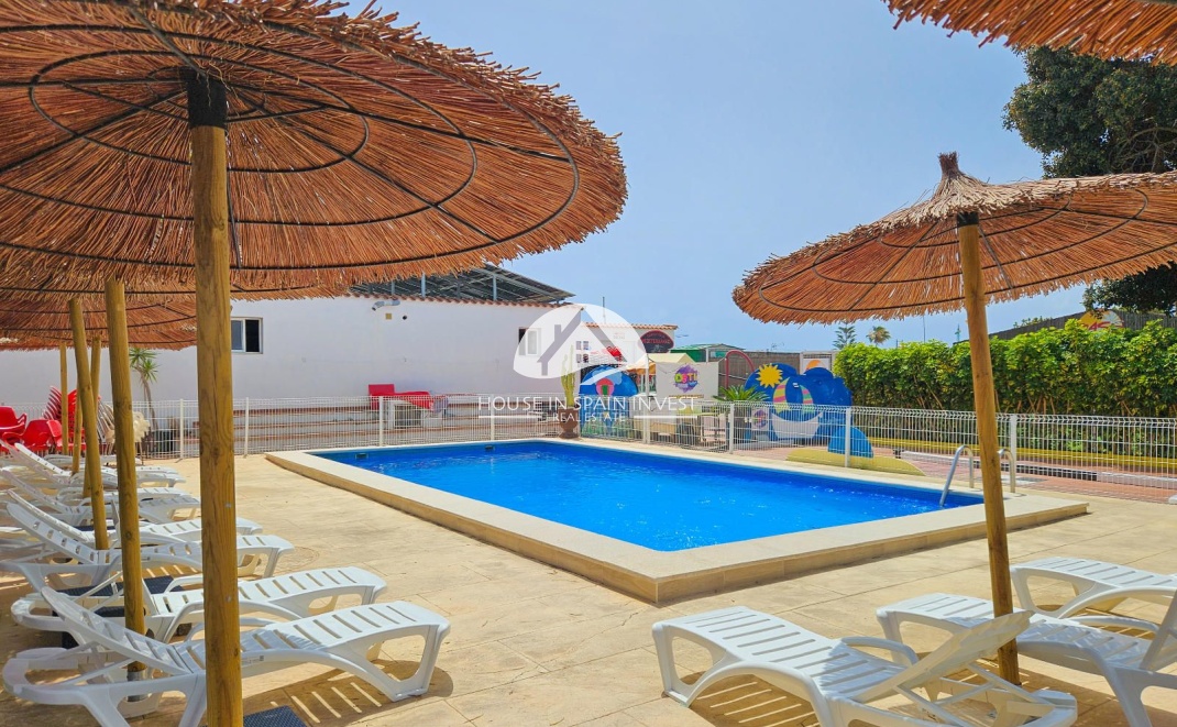 Reventa - Adosado - Torrevieja - Los Angeles