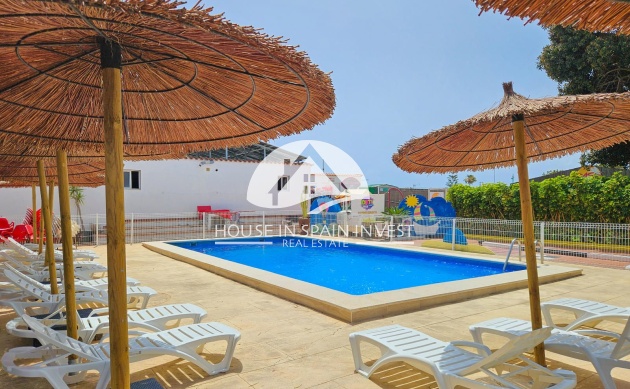 Reventa - Adosado - Torrevieja - Los Angeles