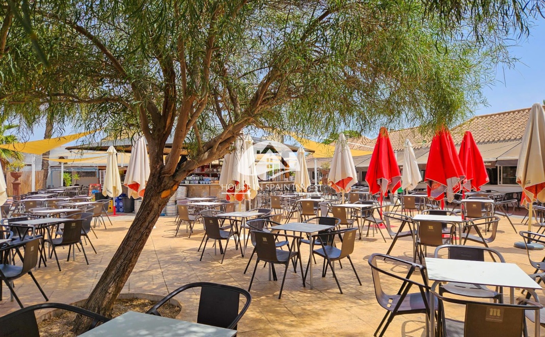 Reventa - Adosado - Torrevieja - Los Angeles