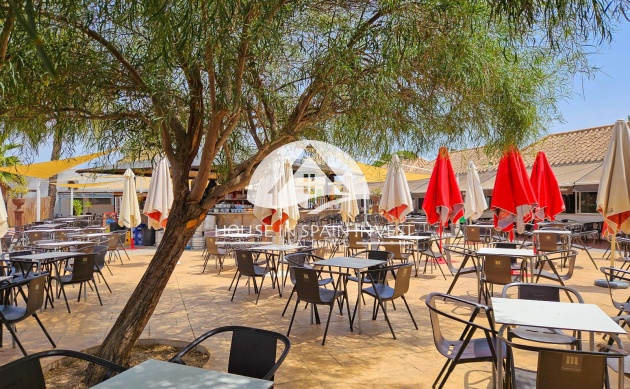 Reventa - Adosado - Torrevieja - Los Angeles