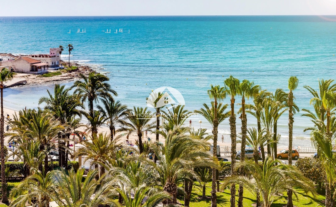 Reventa - Adosado - Torrevieja - Los Angeles