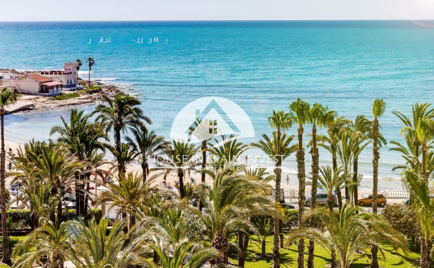 Reventa - Adosado - Torrevieja - Los Angeles